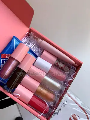 Luxury Big Girls Kit