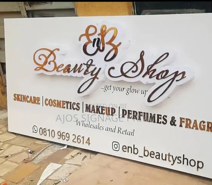 Led Signage