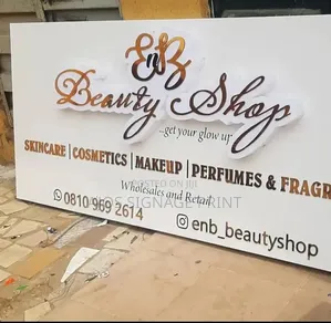Led Signage