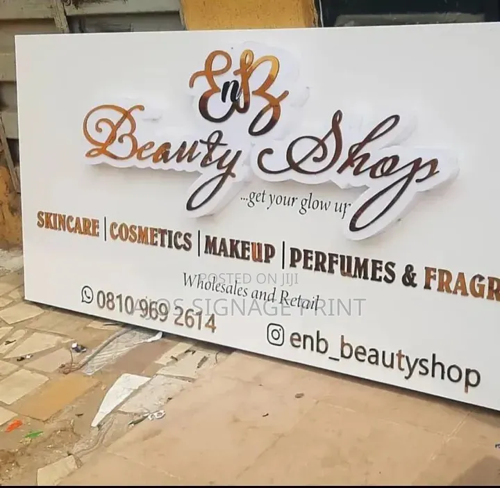 Led Signage