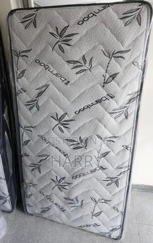 4by6 Hybrid Orthopedic Spring Mattress for Good Sleep