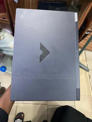 New Laptop HP Victus 15 8GB Intel Core i5 SSD 512GB