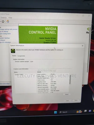 Laptop Lenovo ThinkPad P52 16GB Intel Core i7 SSD 512GB