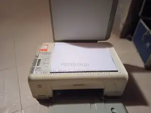 Hp Photosmart C3180 All-in-One
