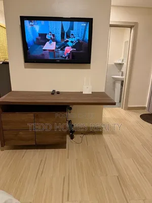 Furnished Studio Apartment in Ikate-Lekki for rent