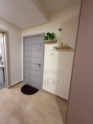Furnished Studio Apartment in Ikate-Lekki for rent