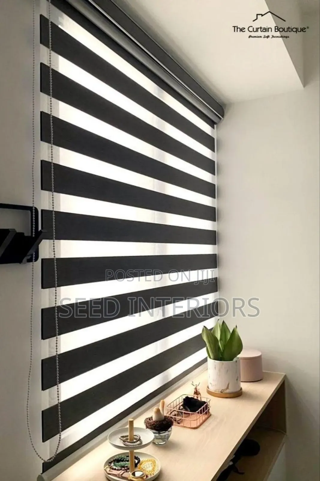 Window Blinds