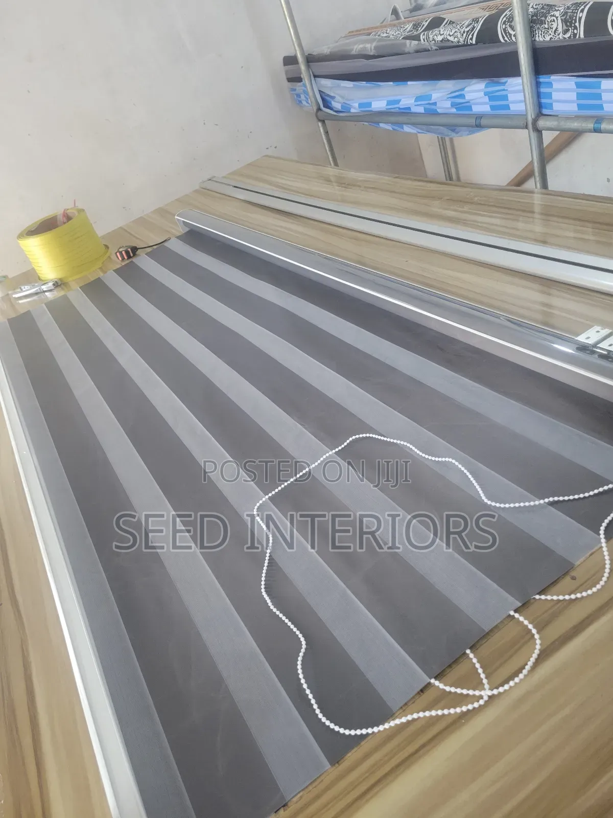Window Blinds