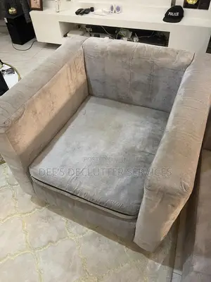 1 and 3 Sitters Sofa for Sale