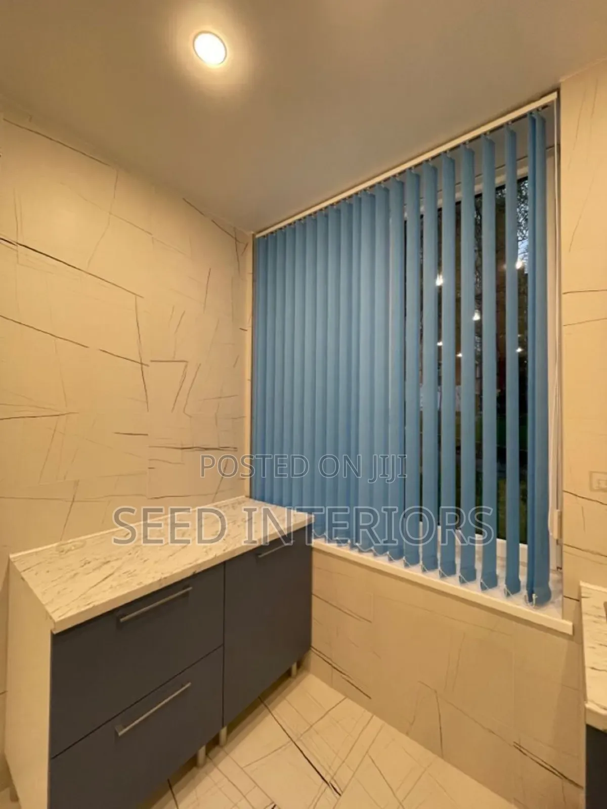 Window Blinds
