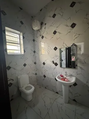 Mini Flat in Grace Court Royal, Lekki Expressway for rent