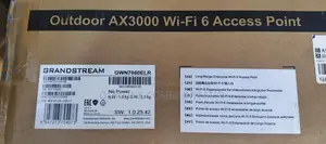 Grandstream Ax3000