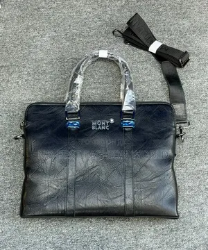 Simple Men's Handbags