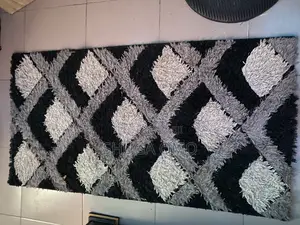 Center Rug