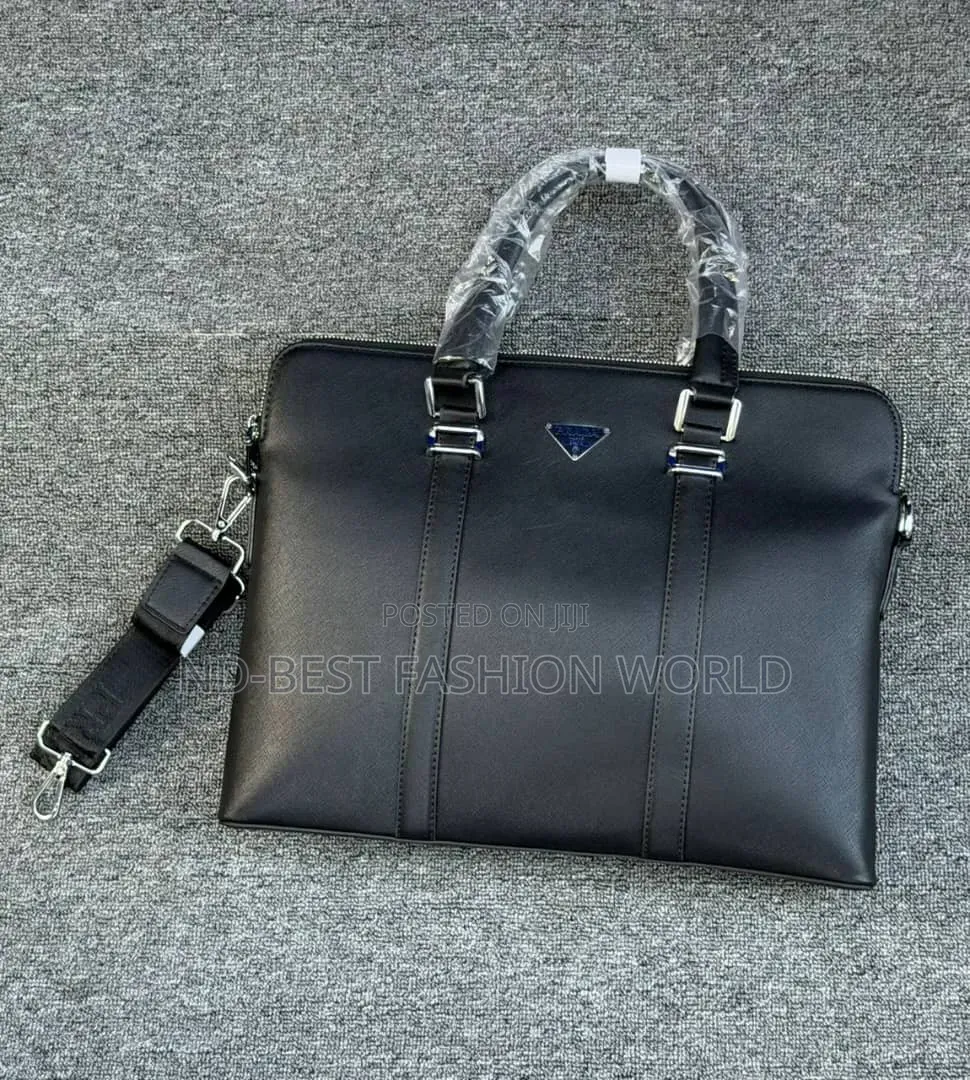 Best Quality Leather Bag Just Arrived