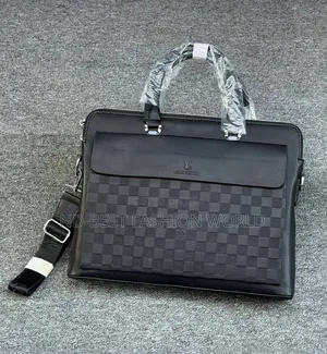 Best Quality Leather Bag Just Arrived