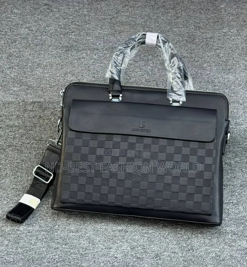Best Quality Leather Bag Just Arrived