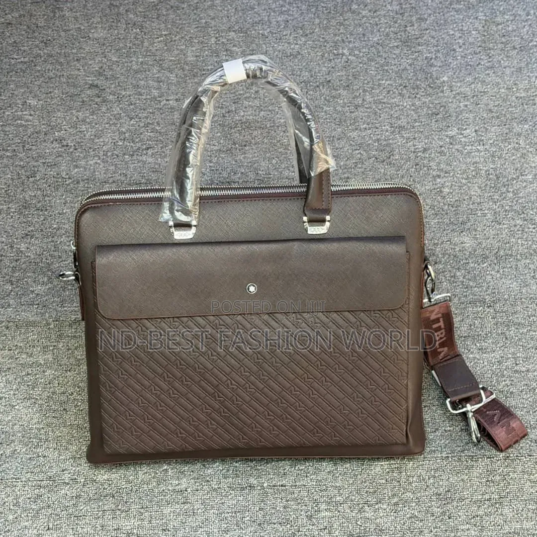 Cooperate Men's Bag