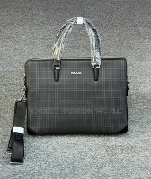 Cooperate Men's Bag