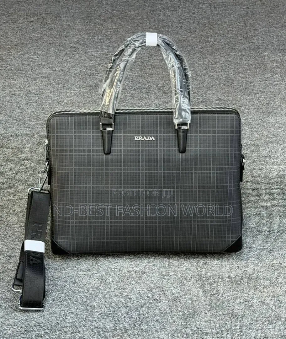 Cooperate Men's Bag