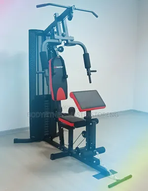 Gym Master One Station Multi-Gym