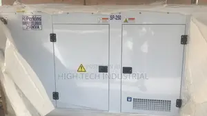 250kva Perkins Sound Proof Generator