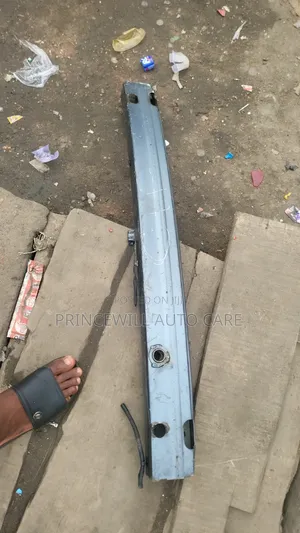 Front Beam Es350 2008