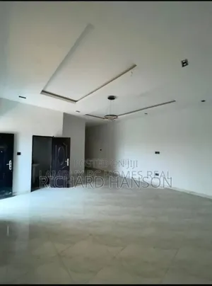 2bdrm Apartment in Terra Peace, Sangotedo for sale