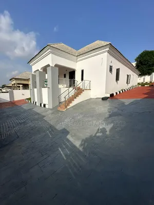 3bdrm Bungalow in Lokogoma, Abuja for sale