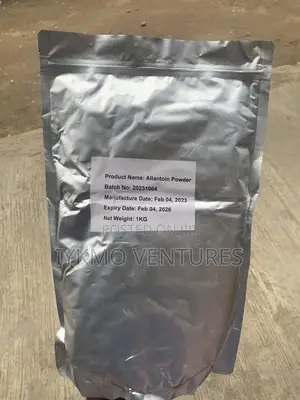 Original Allantoin Powder 1kg