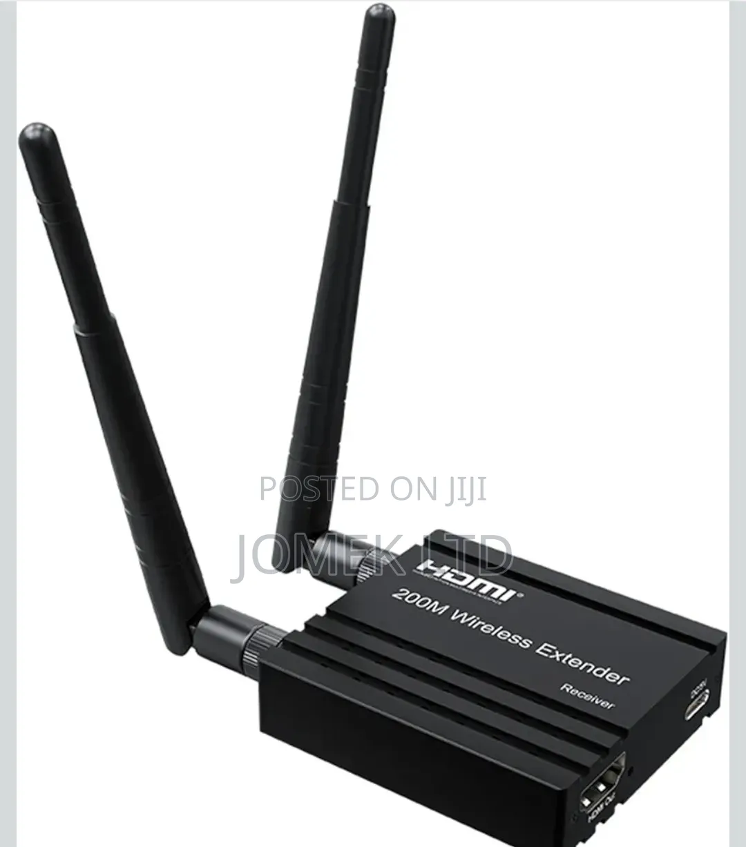 200m Wireless Hdmi Extender, Wireless Hdmi Transmitter