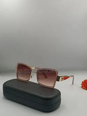 Fitted Quality Sunglasses