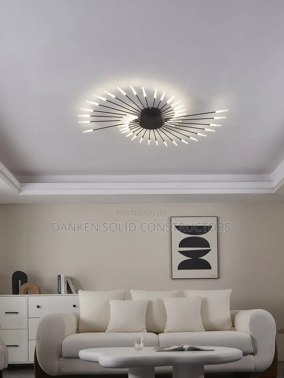 Chandelier Led