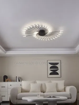 Chandelier Led