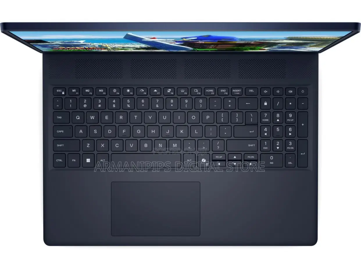 New Laptop Alienware 16 Aurora 32GB Intel Core 7 SSD 1T
