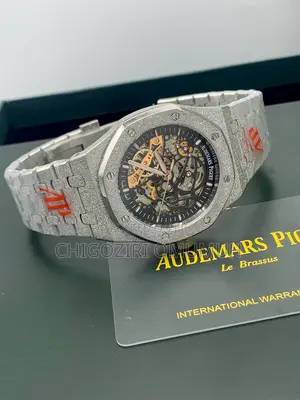 Watches and Jewelry’S