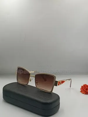 Men's Fitted Sunglasses