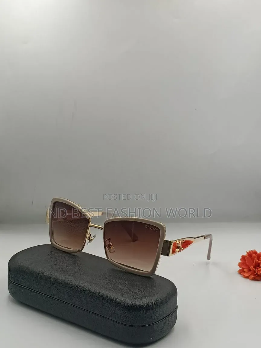 Men's Fitted Sunglasses