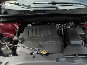 Toyota Highlander XLE V6 4x2 (3.5L 6cyl 6A) 2016 Maroon