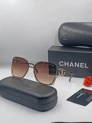 Channel Quality Sunglasses