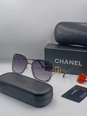 Channel Quality Sunglasses