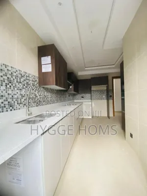 3bdrm Duplex in Victoria Island, Ligali Ayorinde for rent