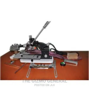 Personalizing Printing Machine