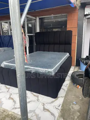4by6 Bed Frame