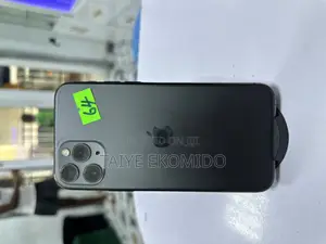 Apple iPhone 11 Pro Max 64 GB