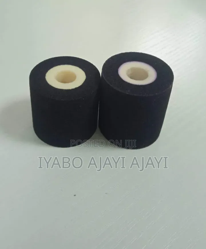 Solid Ink Roll
