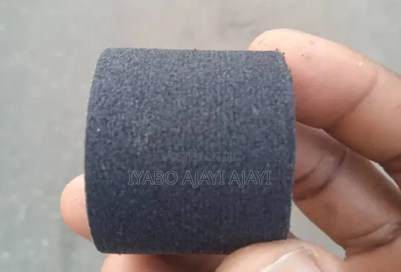 Solid Ink Roll