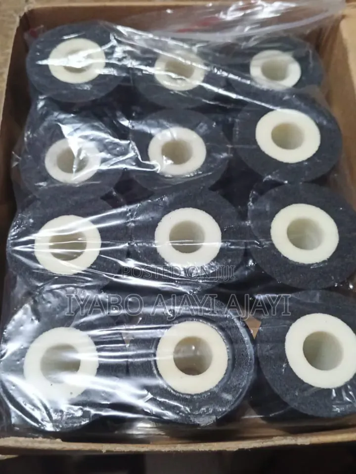 Solid Ink Roll