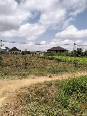 Cheapest Land in Nice Location at Ipaja Lagos