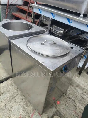 Water Boiler